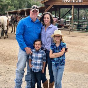 Meet your Posher, Haley